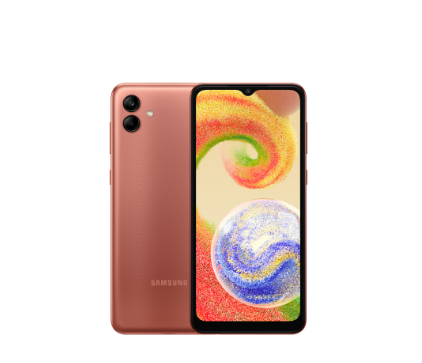 Samsung Galaxy A04