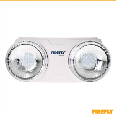 Firefly Dual Emergency Lamp
