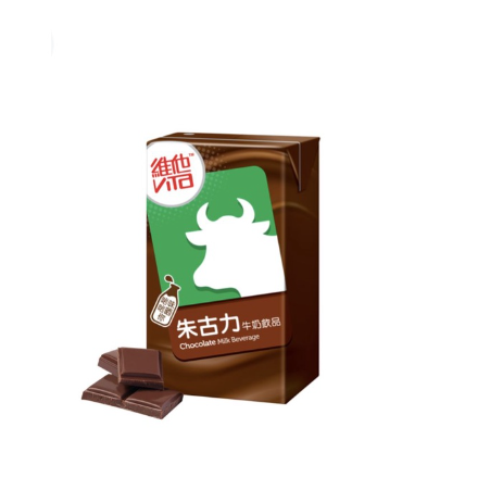 Vita Chocolate Milk 250ml