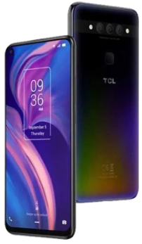 TCL PLEX  6GB RAM+128GB ROM