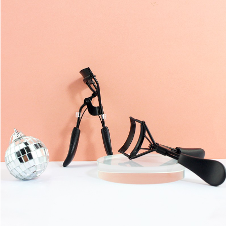 Kimuse Long Lasting Ladies Eyelash Curler Natural Makeup Tool
