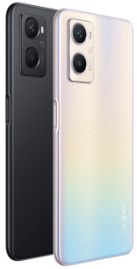 Oppo A96 Smartphone | 256GB ROM w/ 8GB+5GB RAM Expansion