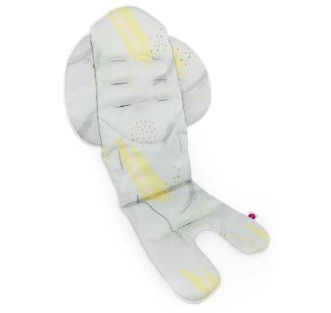 Oribel Cocoon Z Seatliner