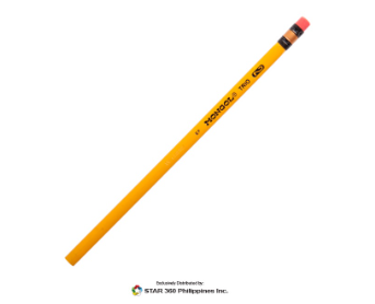 Mongol Pencil Regular (Piece)