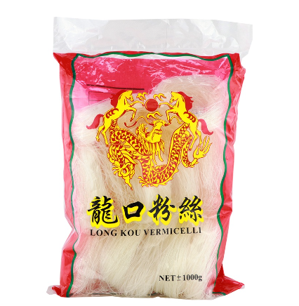 Long Kou Vermicelli Noodles 1kg