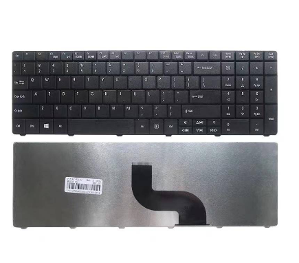 Dell Vostro 3490 Laptop Keyboard Single Keyboard or Integrated Keyboard with C Shell