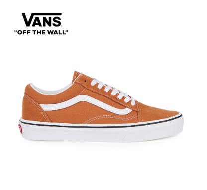 Vans Old Skool Color Theory Meerkat Sneakers For Unisex