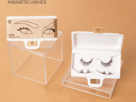 Luxx Lash Magnetic Lashes in Aeva (Eco)