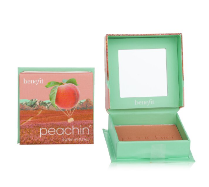 BENEFIT - Peachin Golden Peach Blush
