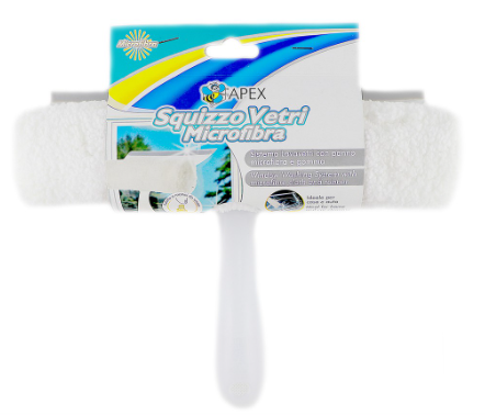 Apex Squizzo Microfiber 25cm 1pc