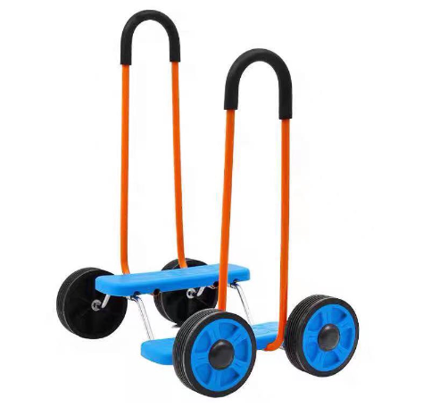 Pedal Cars For Kids Ride On car Toys Toddler Baby Scooter Balance Bike Sensory Team game Activity