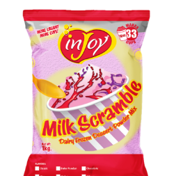 inJoy Classic Scramble Powder 1kg