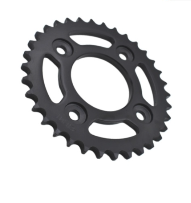 CSL Sprocket Rear Xrm Wave 125 428-38T Japan Quality