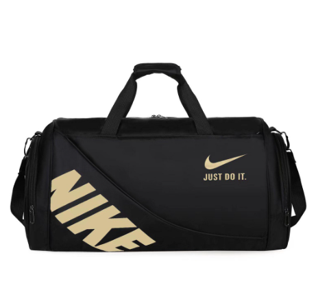 Nike Gym Sling Travel Sports Bag Men & Women Duffle Luggage Handbag Bags On Sale