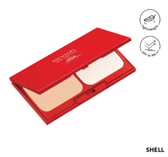 Revlon Age Defying With Dna Advantage 2Way Powder 10.5G