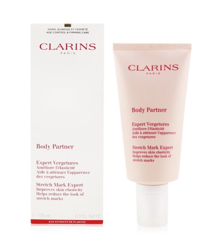 Clarins Body Partner Stretch Mark Expert