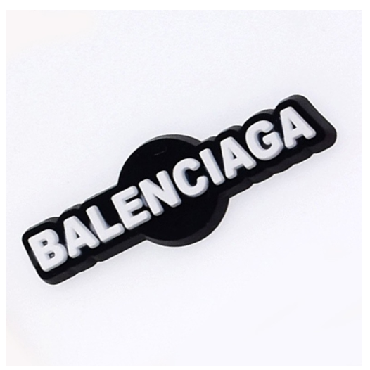 Cartoon Tide Brand Jibitz Crocs Accessories Logo IPhone Jibits Crocks Kaws Tik Tok Jibbits Charm for Men Shoe Charms Pins Decoration B1