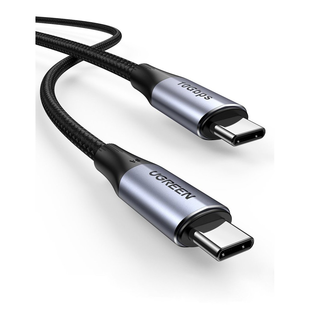 UGREEN USB-C to USB-C Cable Gen 2 Pd 240W 3.1 10gbps 4k - PH