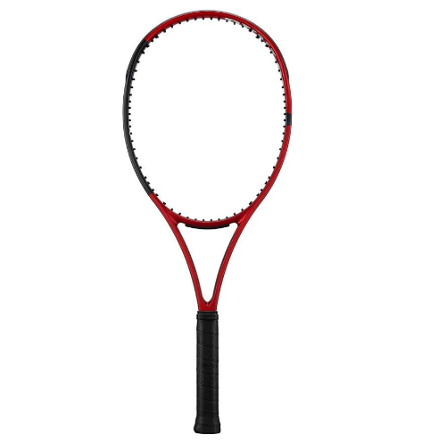 Dunlop Sports CX 400 Tour Tennis Racket(Unstrung), 4 3/8 Grip