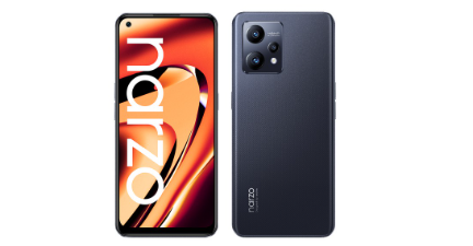 Realme Narzo 50 Pro 5G 8+8gb Ram 128gb Rom