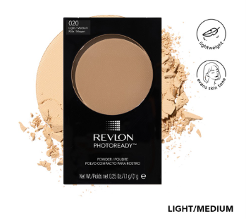 Revlon Photo Ready Pressed Powder 7.1.G