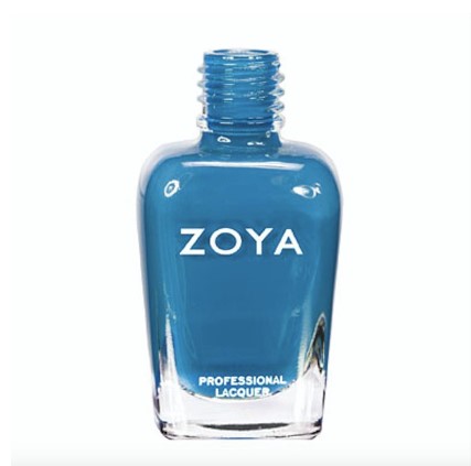 Breezi Zoya Nail Polish 15ml
