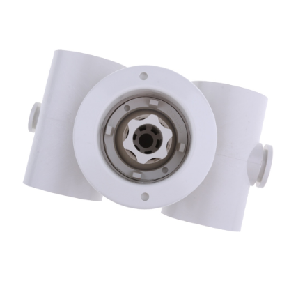 Swimming Pool Massage Nozzle Jet Spa River Jet Pool and Spa Bubble Jet