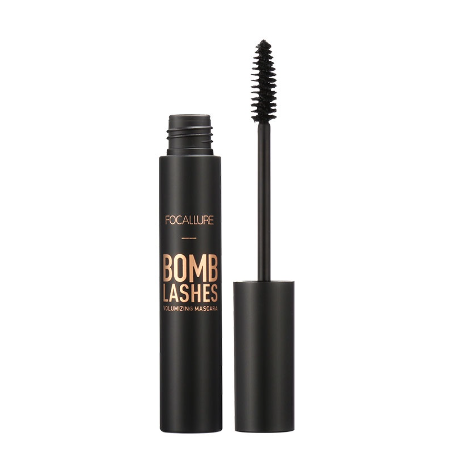 FOCALLURE Professional Mascara Volume Curling Waterproof