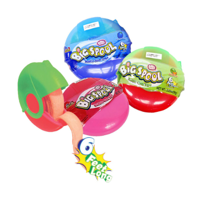 Bubble Gum Tape Dispenser 58g