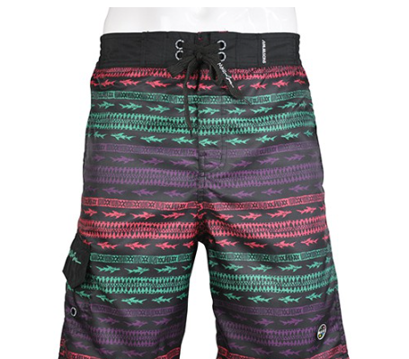 Maui and Sons Boardshort (MULTI)