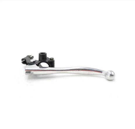 SK Left Handle Clutch Lever With Bracket For Yamaha RS100