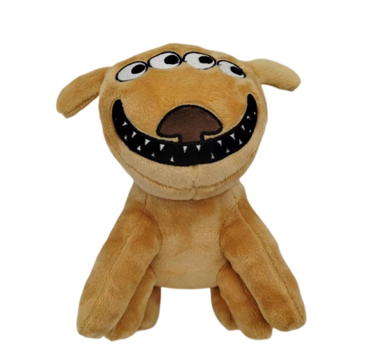 Garten of BanBan Plush Jumbo Josh Toy Soft Plush Stuffed Games Derivative Garden Of Banban Plushies Toy For Kids  GB8