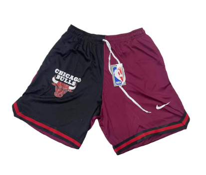 Short two toned Drifit Jersey Shorts for Men [BEST SELLER] CYCLUB