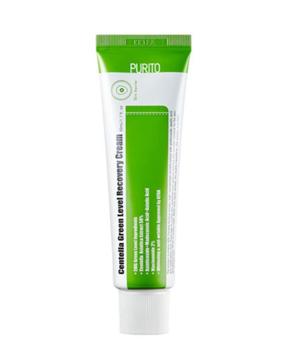 Centella Green Level Recovery Cream 50ml