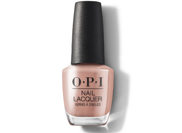 O.P.I. Nail Lacquer El Matadoring You 15ML