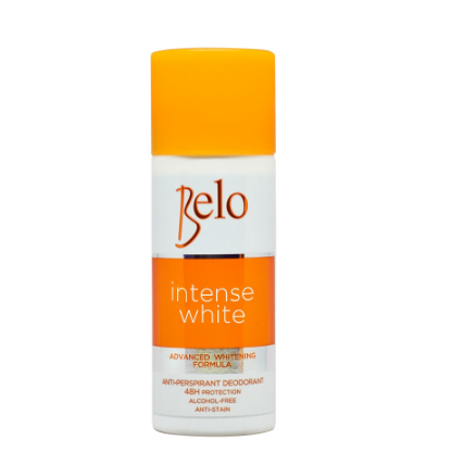 Belo Intense White Deo Roll-On 40ml