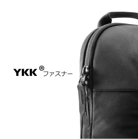 tomtoc 11 Inch Croxbody Men Shoulder Bag / Sling Bag / Crossbody Bag - Tablet 11 Inch