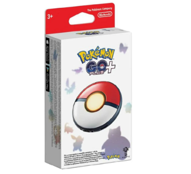 Pokemon Trading Card Game Pokemon Go Plus