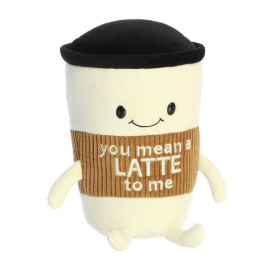 Doll AUR0RA JUST SAYIN sz MEDIUM 018