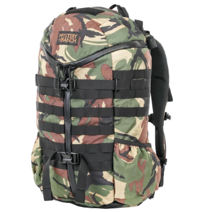 Mystery Ranch 2 Day Assault 27 Bag