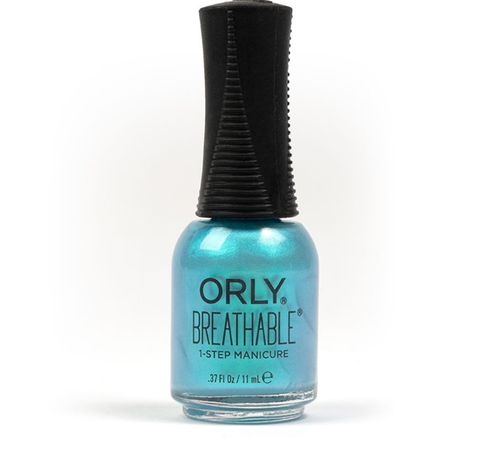 Orly Breathable Nail Lacquer Color Surfs You Right 11ml