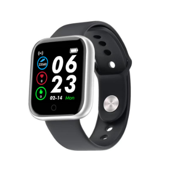 Smart Watch Waterproof Bluetooth Sport Smartwatch Fitness Tracker Wristband For Men Women Pedometer Heart Rate Smart Band Bracelet