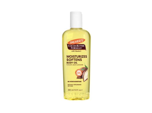 PALMERS Moisturizing Body Oil 250ML