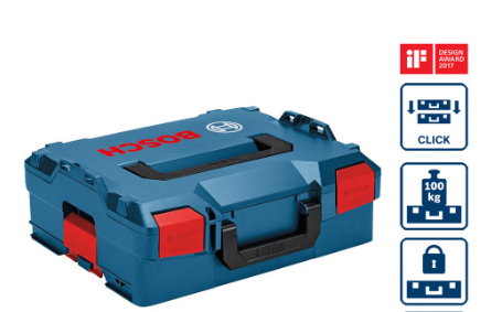 Bosch L-BOXX 136 Storage System - Tools/Accessories