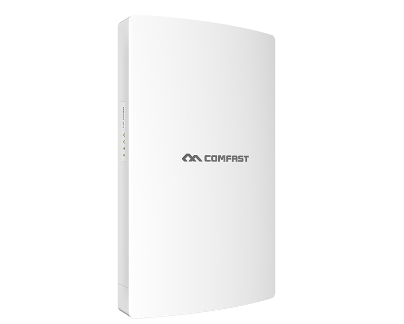 CF-WA350 5Ghz 802.11ac 1300Mbps High Power Outdoor AP 5G+2.4G Wi-Fi Range Wifi Repeater Waterproof Gigabit Wireless Wifi Router