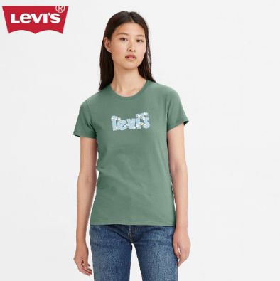 Levi's Women's Perfect T-Shirt 17369-2260