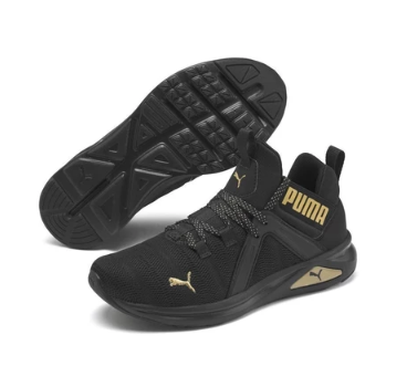 PUMA Enzo 2 Metal Women Running Shoes