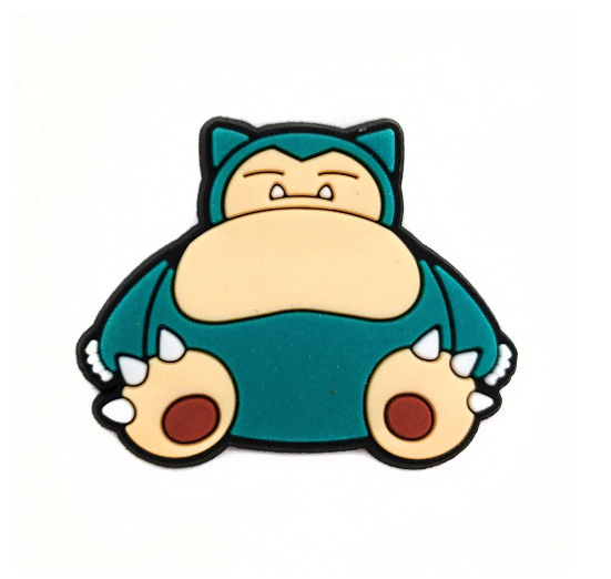 Cute Charizard Gengar Crocs Jibbitz Anime Pokemon Jibits Croc Pikachu Jibitz Charm for Men Shoes Accessories Shoe Charms Pins Decoration P16