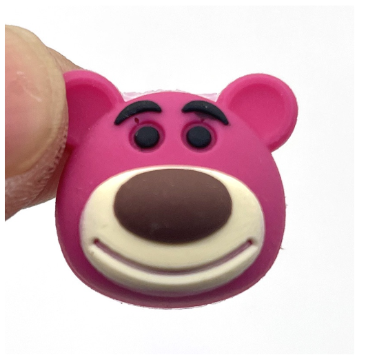 Cute Buzz Lightyear Jibbitz for Kids Woody Pig Jibitz Croc Cham Pin Bear Dog Shoe Charms Toy Story Croc Jibbits Shoes Accessories Decoration C20