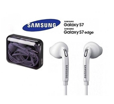 Samsung S6 S7 S8 Unversal Headset Earphone 3.5mm Original